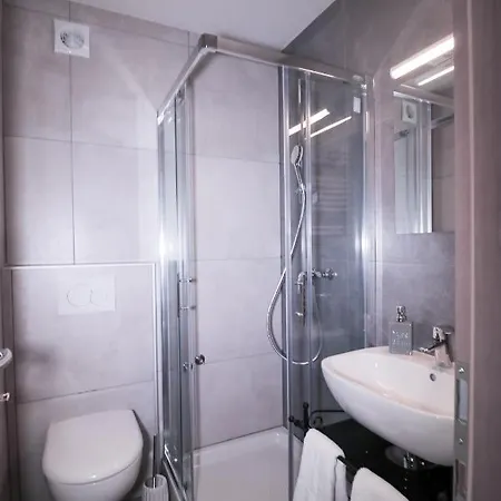 Apartmán Pia