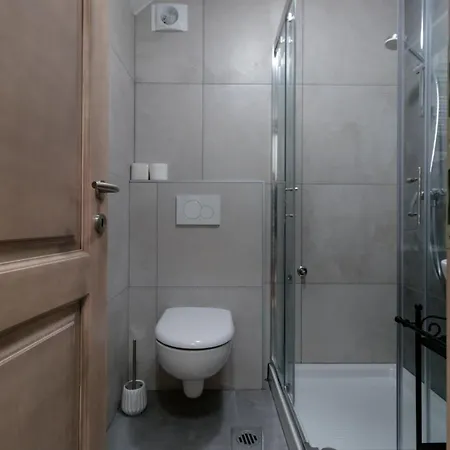 Appartement Pia Piran