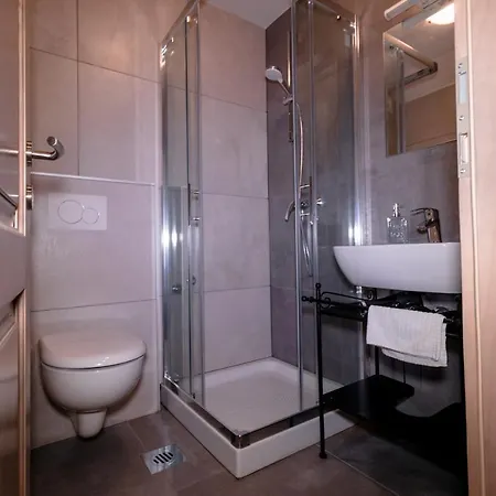 Apartmán Pia *