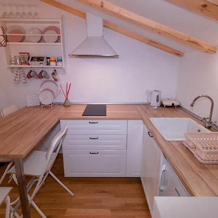 Apartament Pia Piran