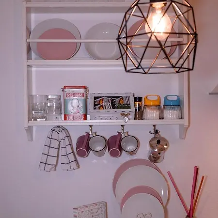 Pia Apartment Piran