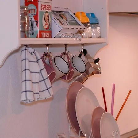 Pia Appartement Piran