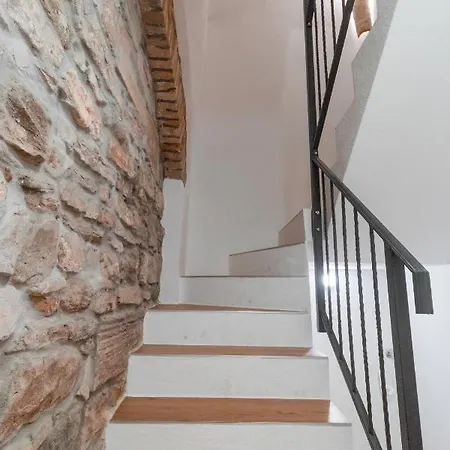 Appartement Pia Piran