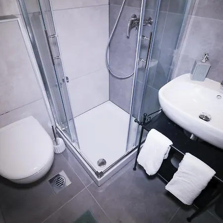 Appartement Pia Piran