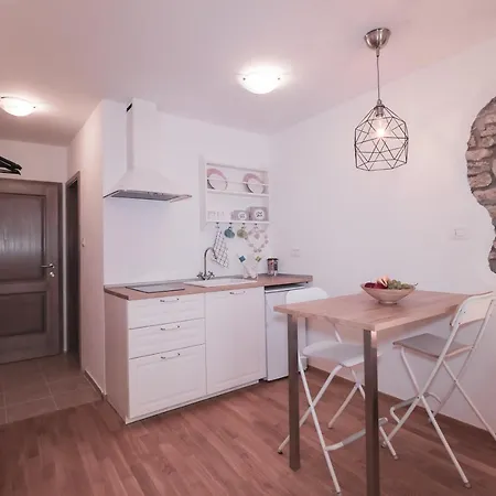 Appartement Pia Piran