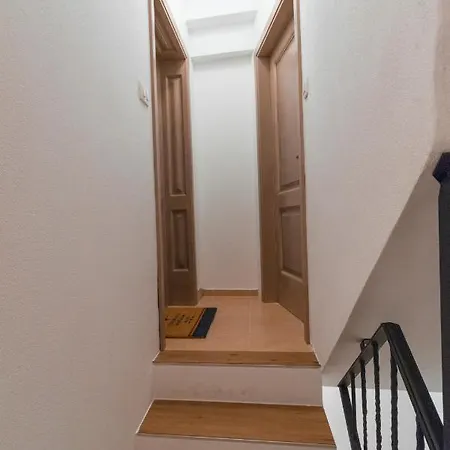 Appartement Pia Piran