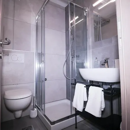 Apartment Pia Piran