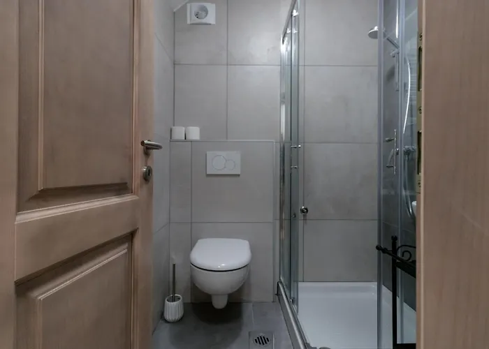 דירה Pia פיראן