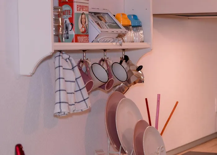 Pia דירה פיראן