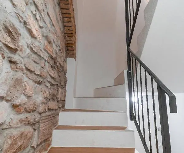 דירה Pia פיראן