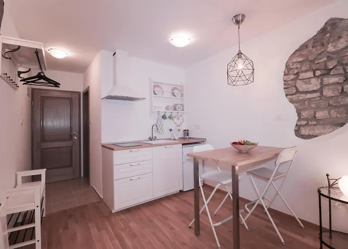 דירה Pia פיראן