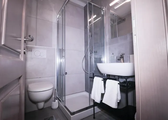 דירה Pia פיראן